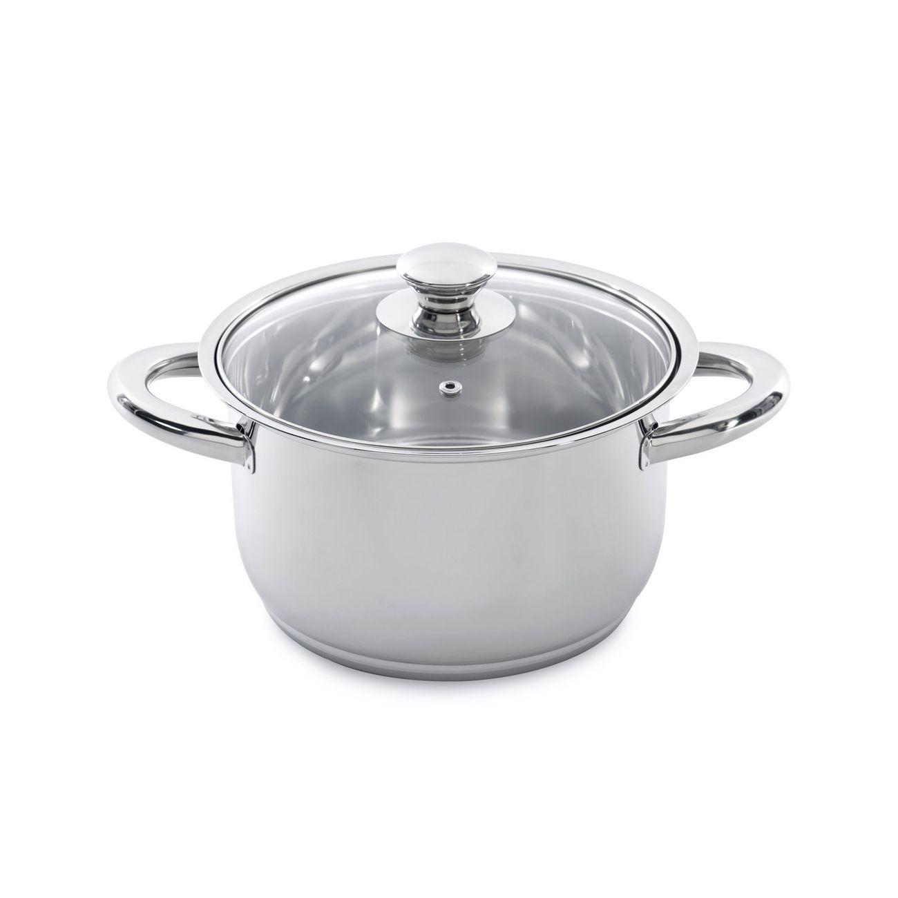 Набор посуды BergHOFF Vision Premium 1112100 (12 предметов)