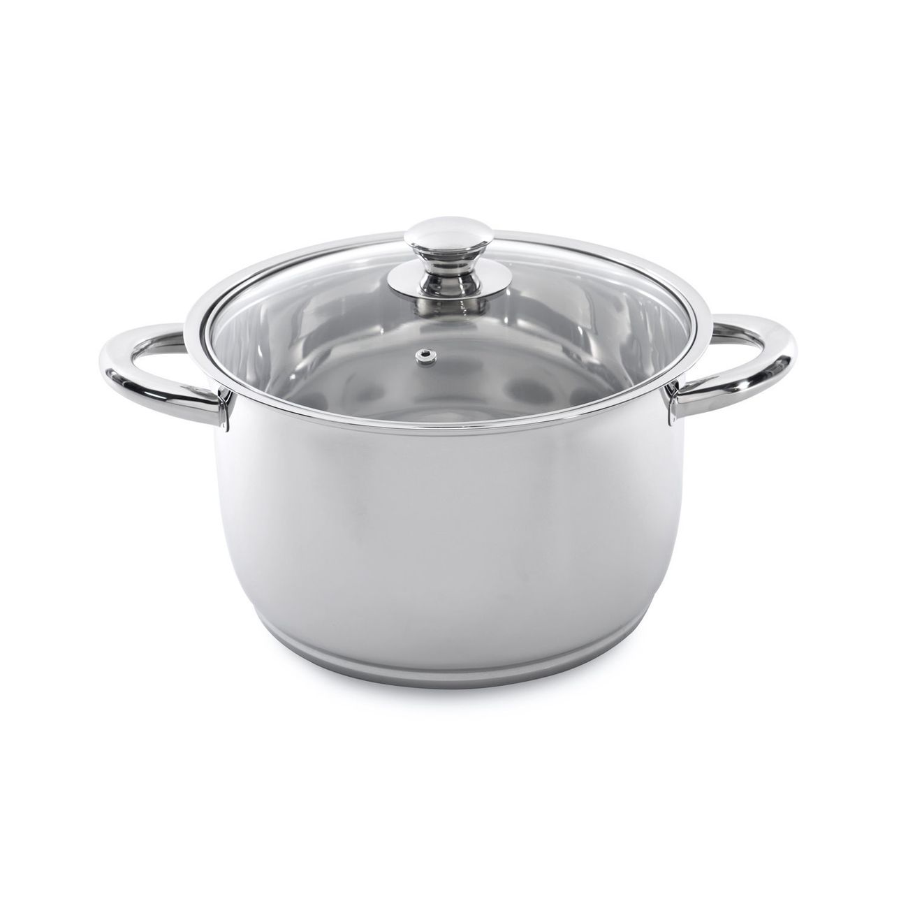 Набор посуды BergHOFF Vision Premium 1112100 (12 предметов)