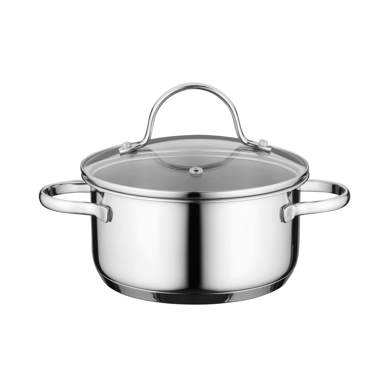 Кастрюля BergHOFF Comfort 1100226 1,6 л