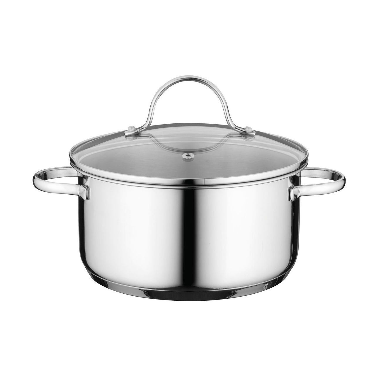 Кастрюля BergHOFF Comfort 1100227 2,2 л