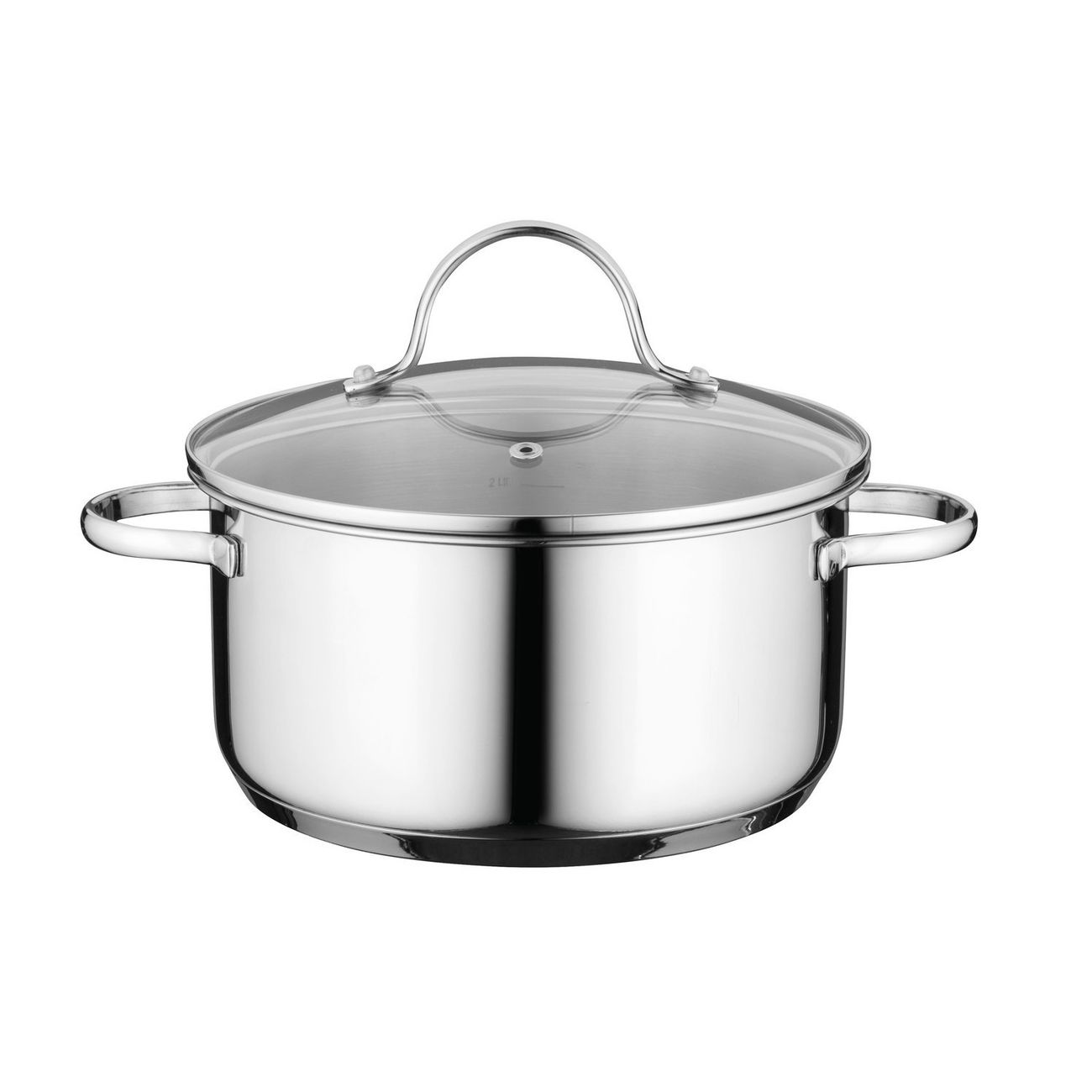 Кастрюля BergHOFF Comfort 1100228 3,1 л