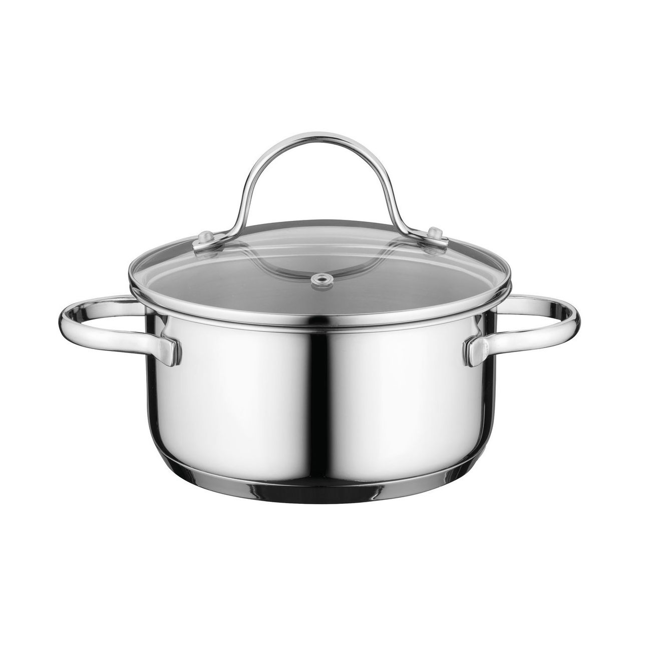 Набор посуды BergHOFF Comfort 1100240 (12 предметов)