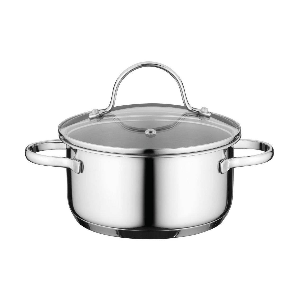 Набор посуды BergHOFF Comfort 1100240 (12 предметов)