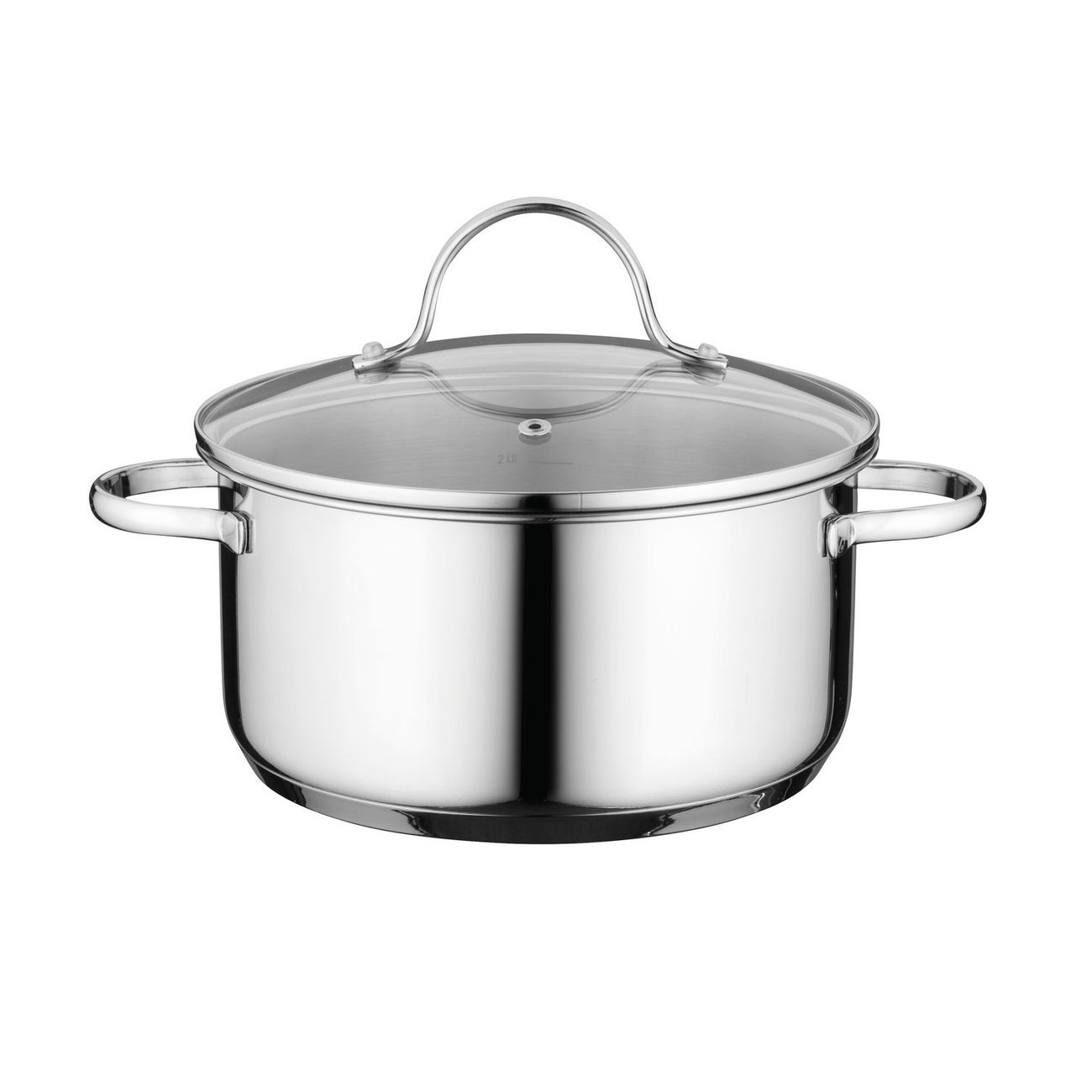 Набор посуды BergHOFF Comfort 1100240 (12 предметов)