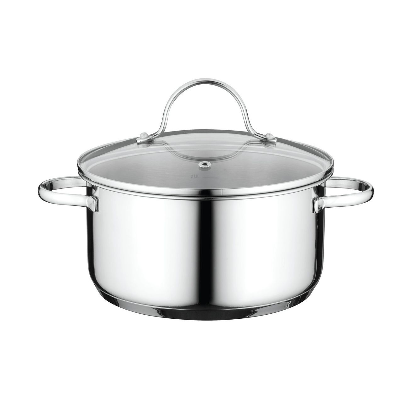 Набор посуды BergHOFF Comfort 1100248 (6 предметов)