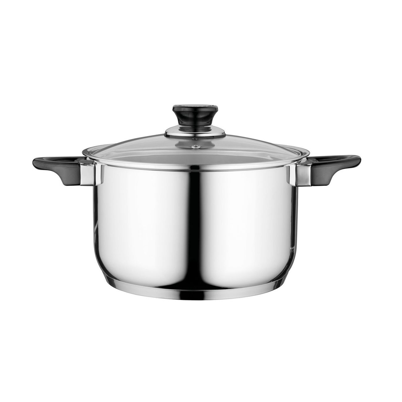 Набор посуды BergHOFF Gourmet 1100243 (7 предметов)