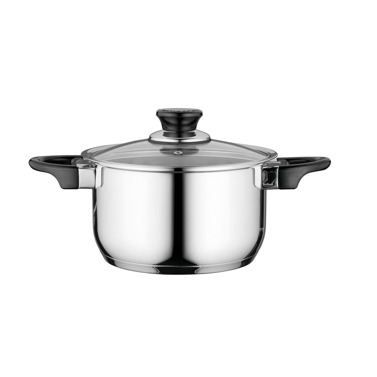 Набор посуды BergHOFF Gourmet 1100243 (7 предметов)