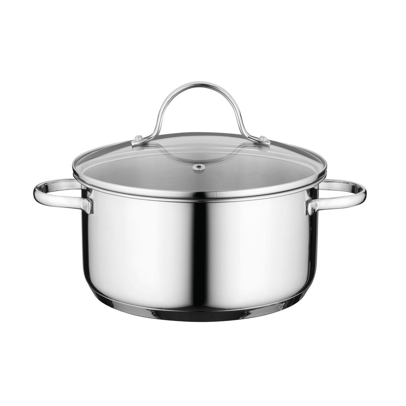 Кастрюля BergHOFF Comfort 1100227A 2,2 л