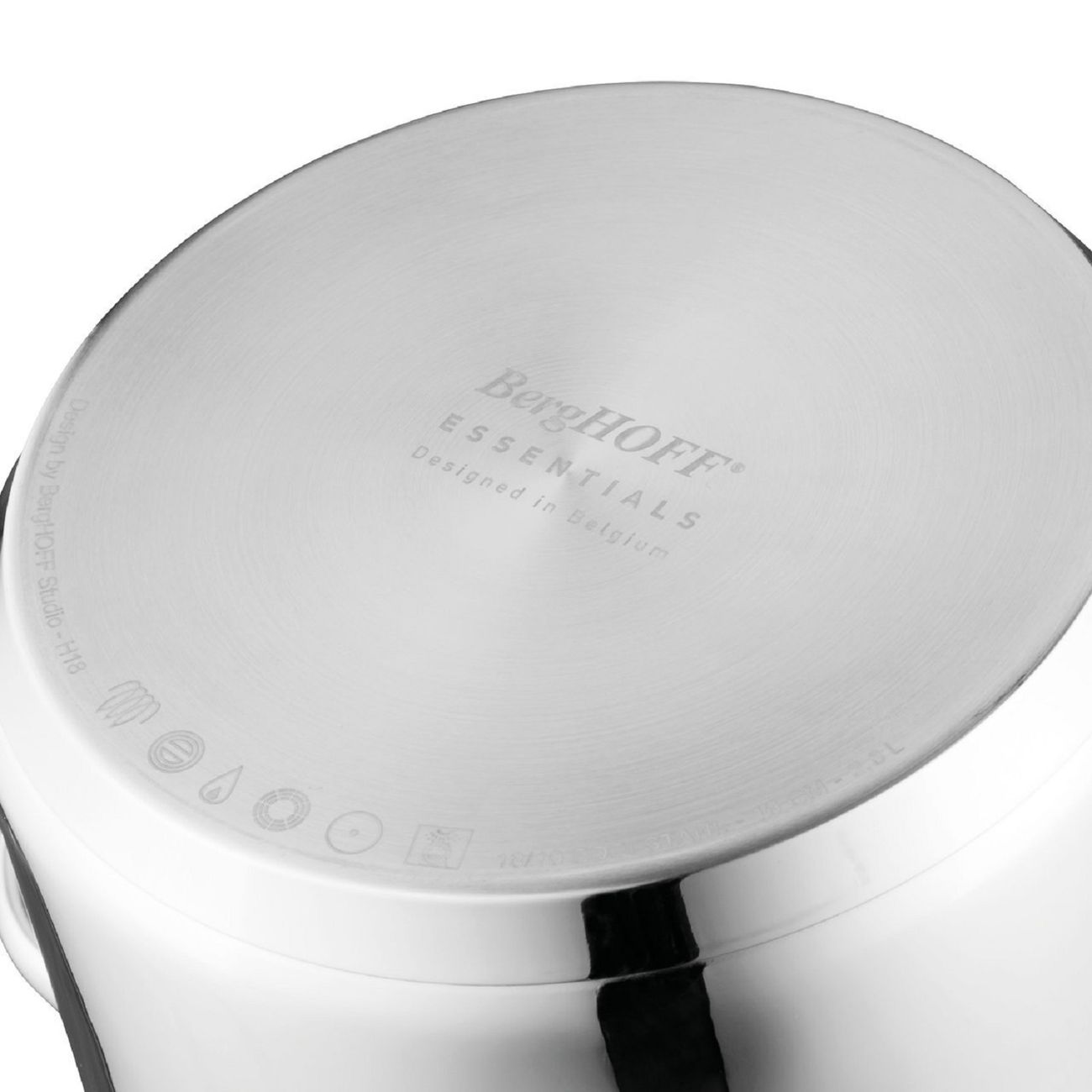 Кастрюля BergHOFF Comfort 1100227A 2,2 л