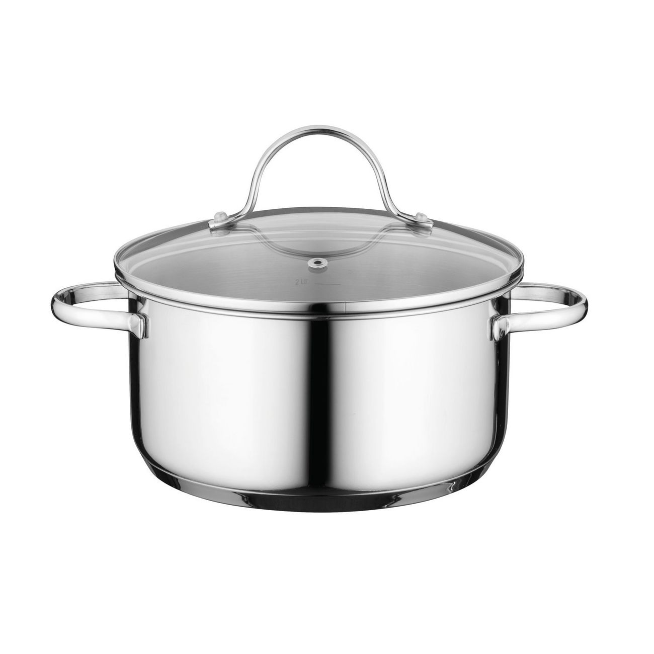 Кастрюля BergHOFF Comfort 1100228A 3,1 л