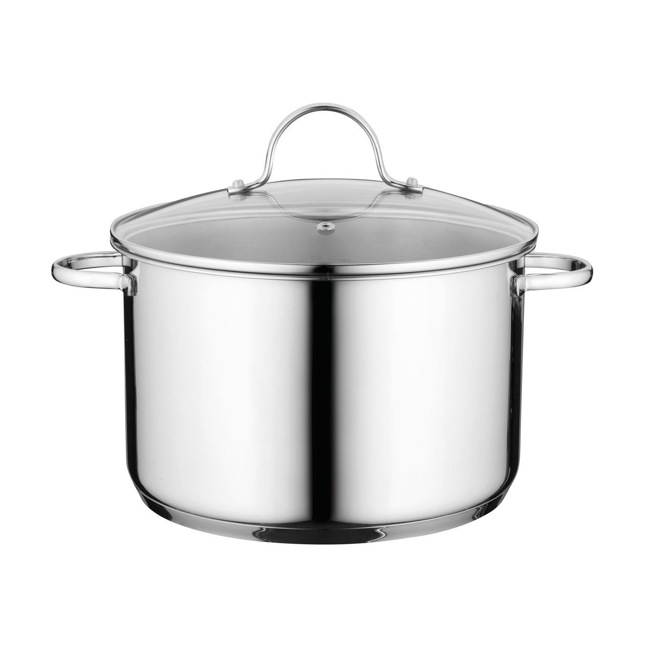 Кастрюля BergHOFF Comfort 1100230A 6,8 л