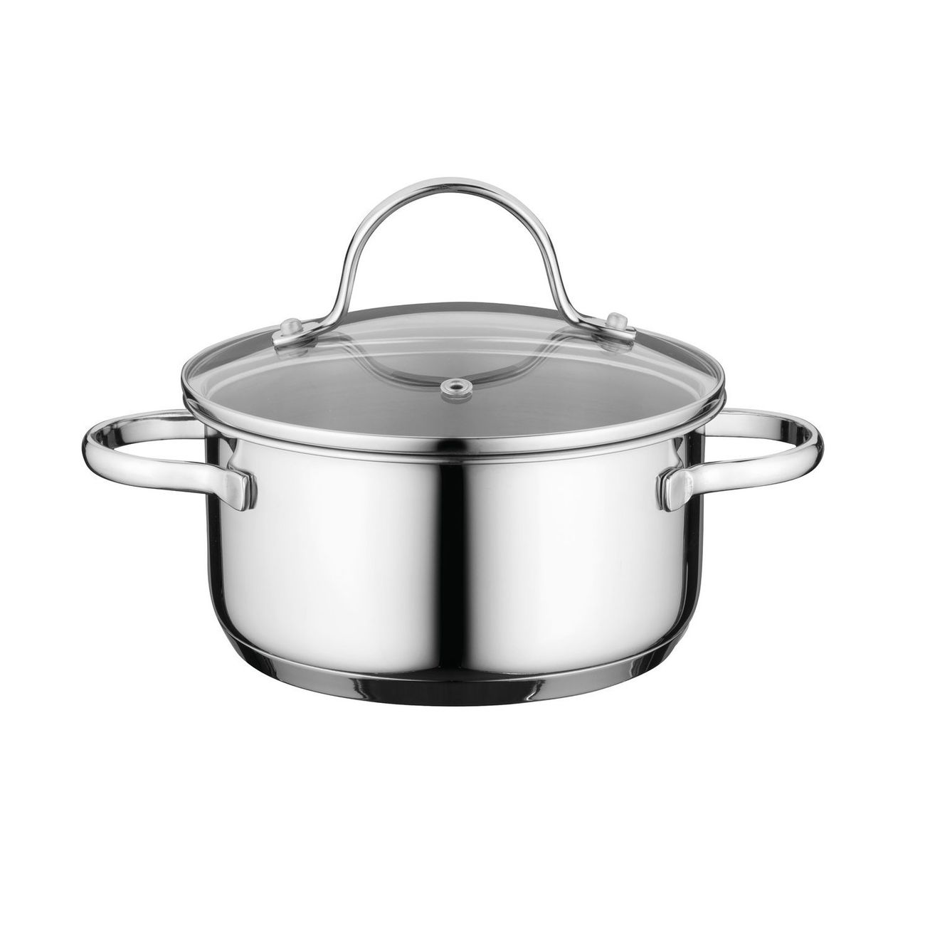 Набор посуды BergHOFF Comfort 1100240A (12 предметов)