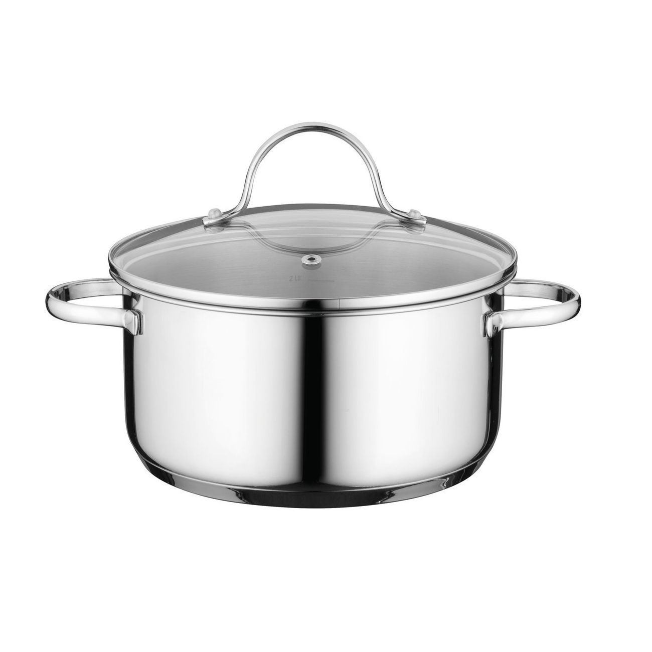 Набор посуды BergHOFF Comfort 1100240A (12 предметов)