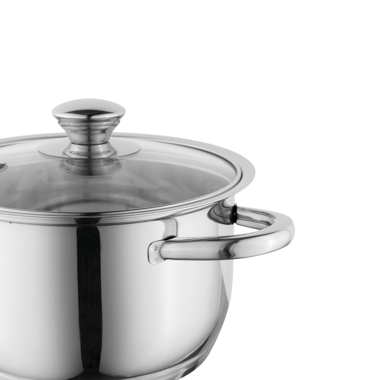 Набор посуды BergHOFF Gourmet 1100245A (6 предметов)