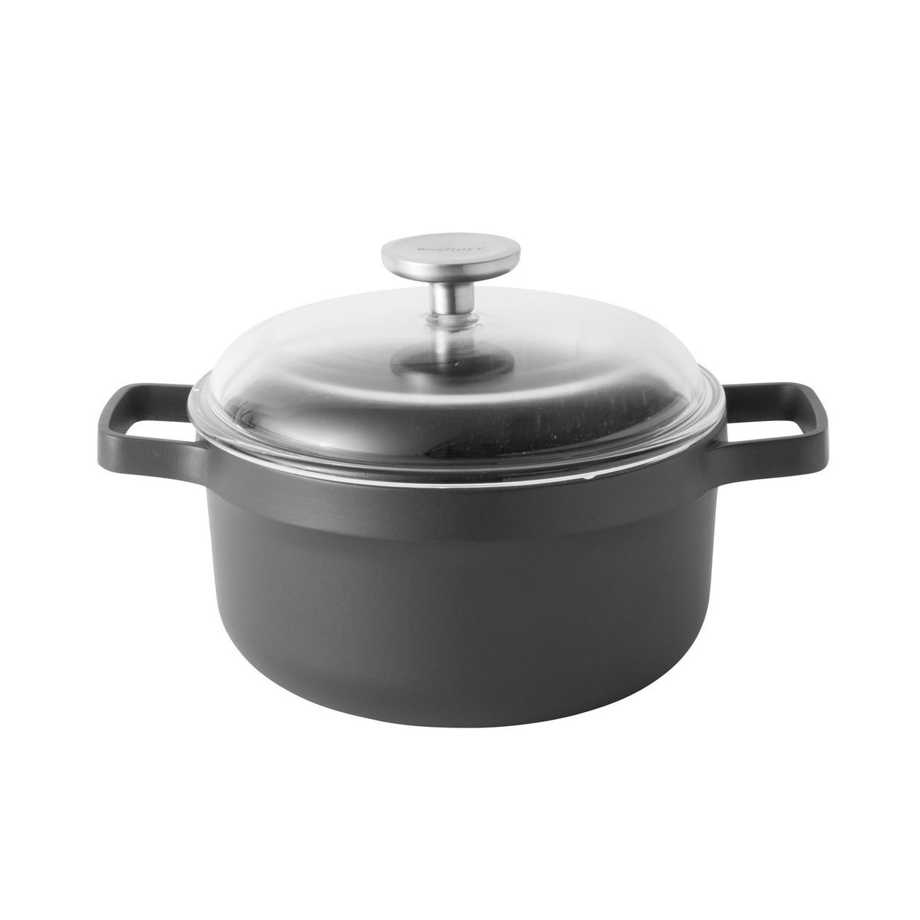 Кастрюля BergHOFF Gem 2307309 2,8 л