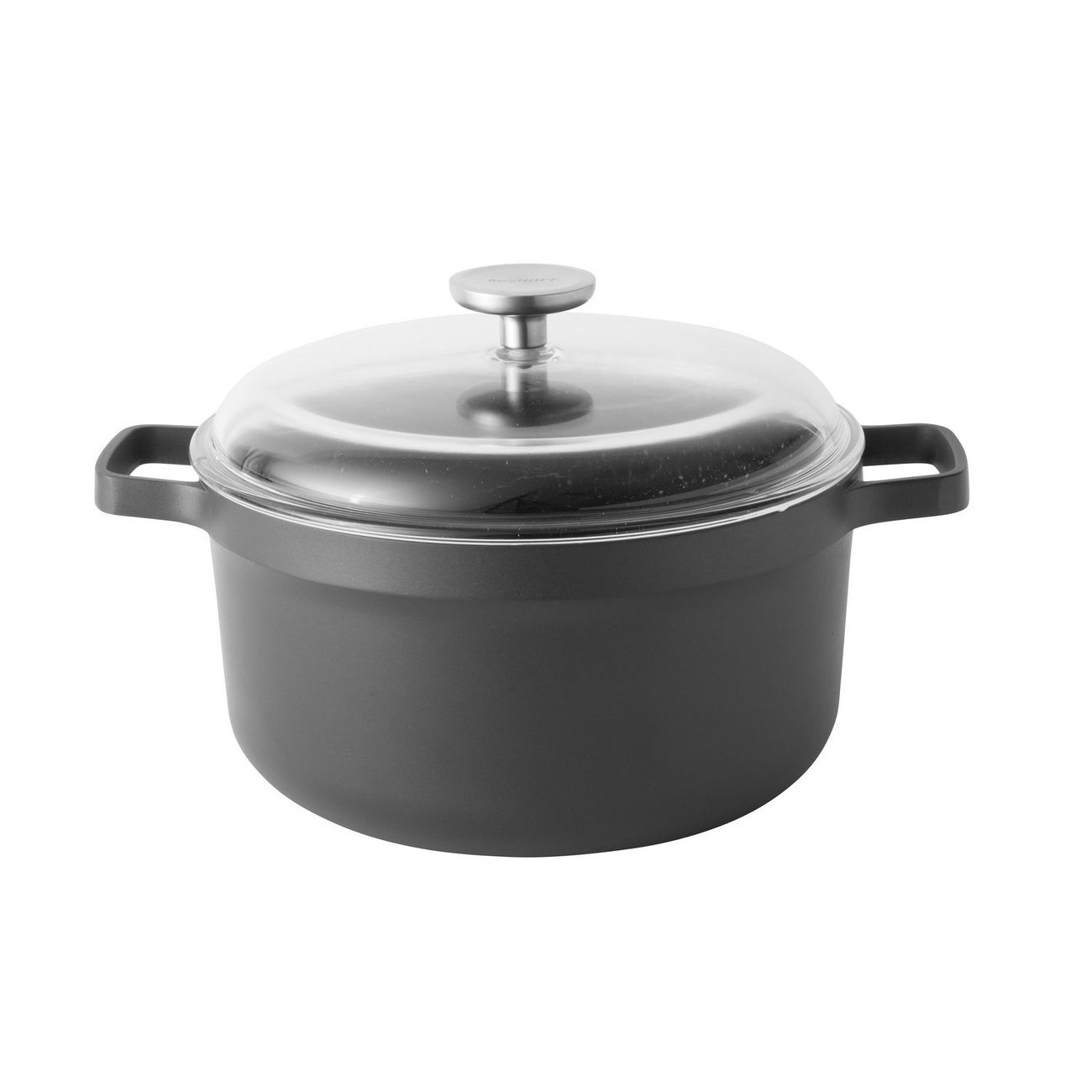 Кастрюля BergHOFF Gem 2307310 4,9 л