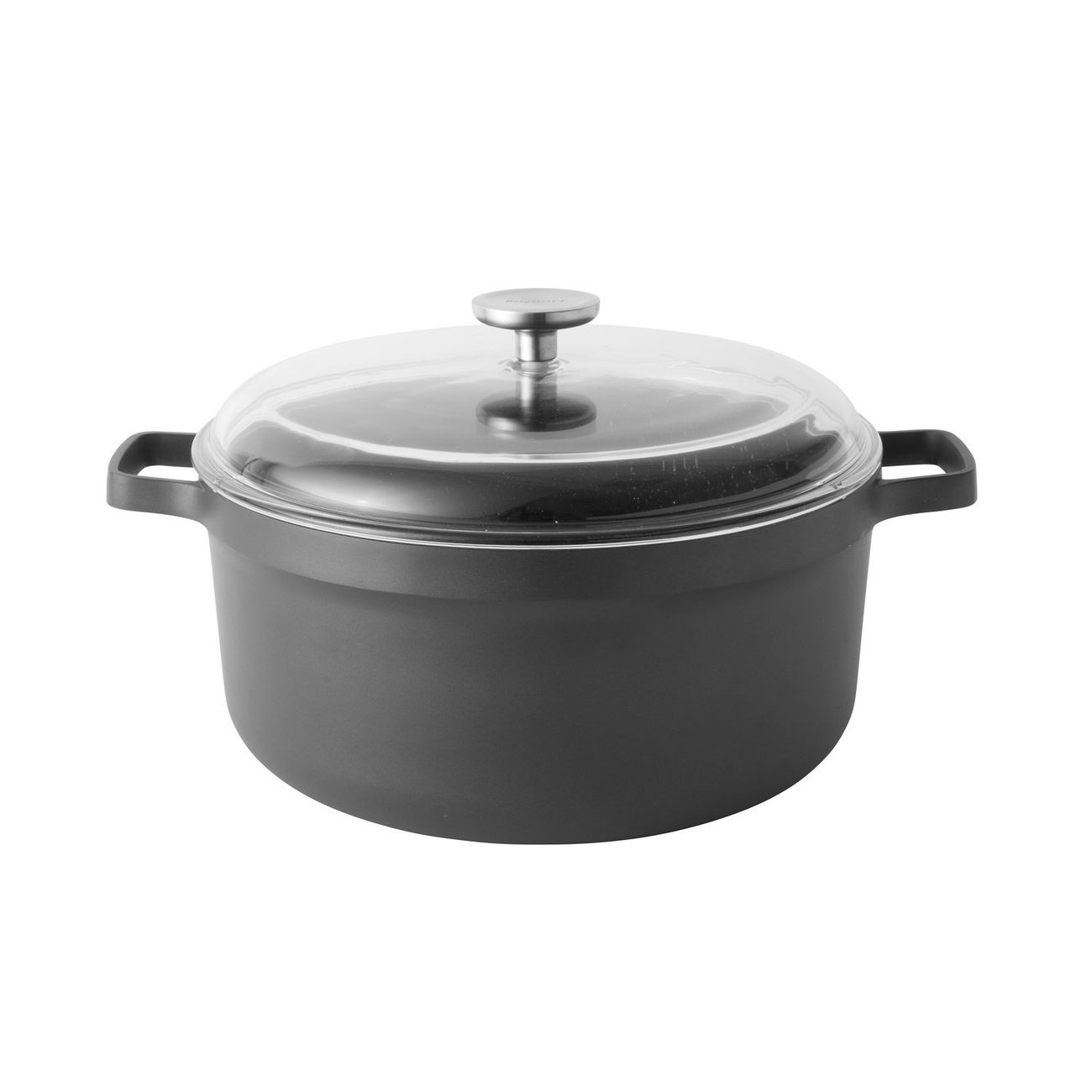 Кастрюля BergHOFF Gem 2307311 7,3 л