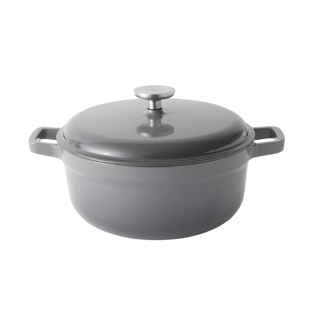 Кастрюля BergHOFF Gem, 2307351 4,4 л с крышкой