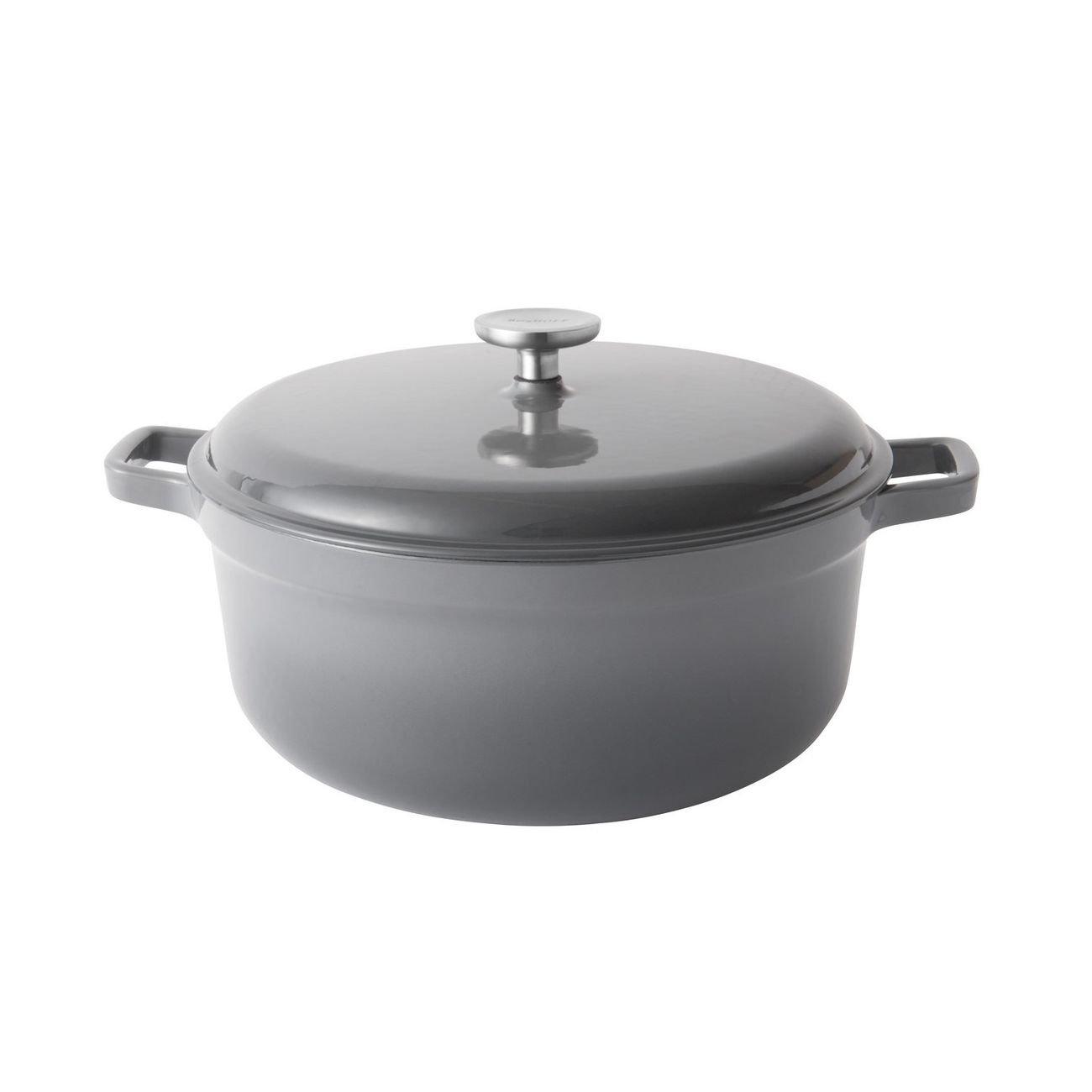 Кастрюля BergHOFF Gem 2307352 4,4 л с крышкой