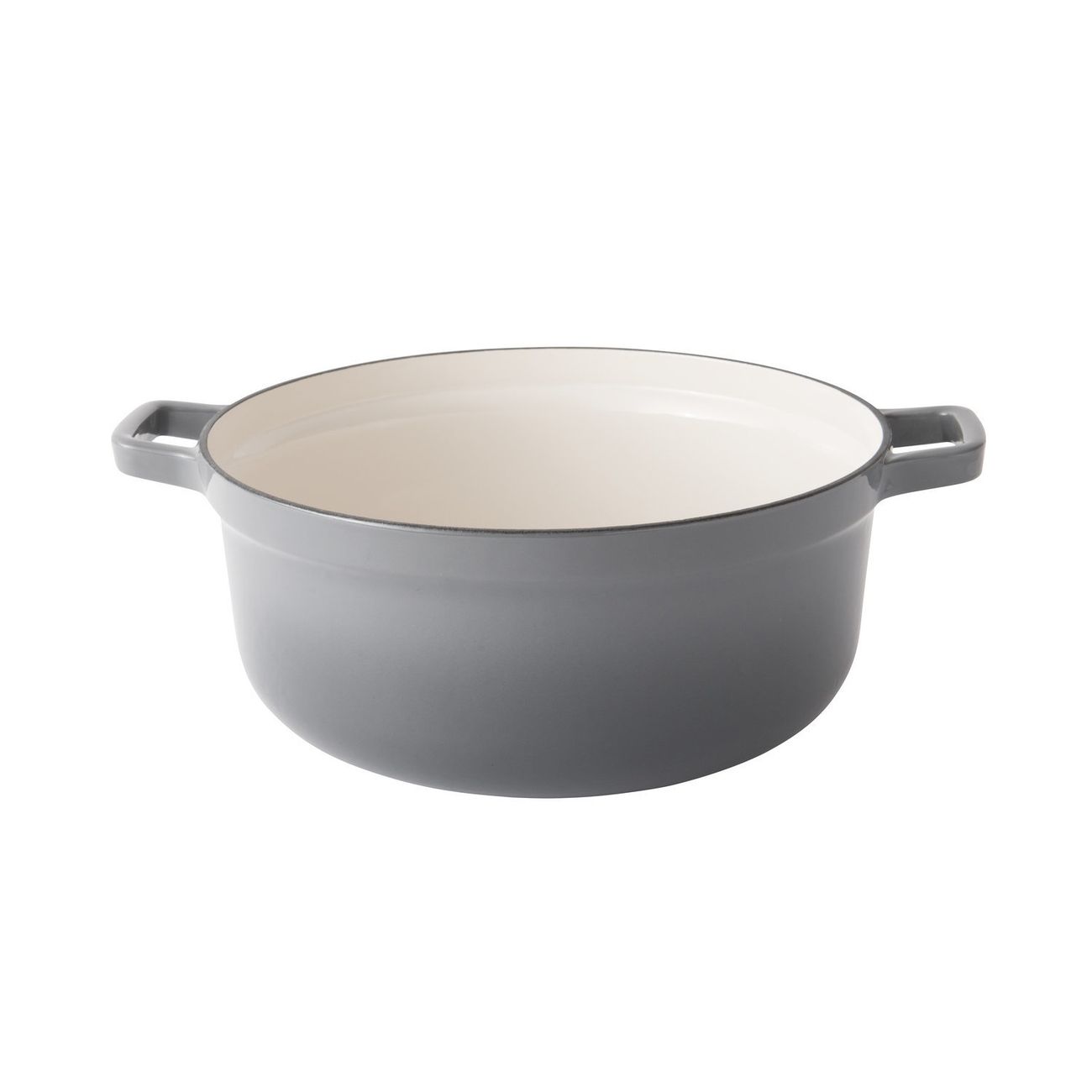 Кастрюля BergHOFF Gem 2307352 4,4 л с крышкой