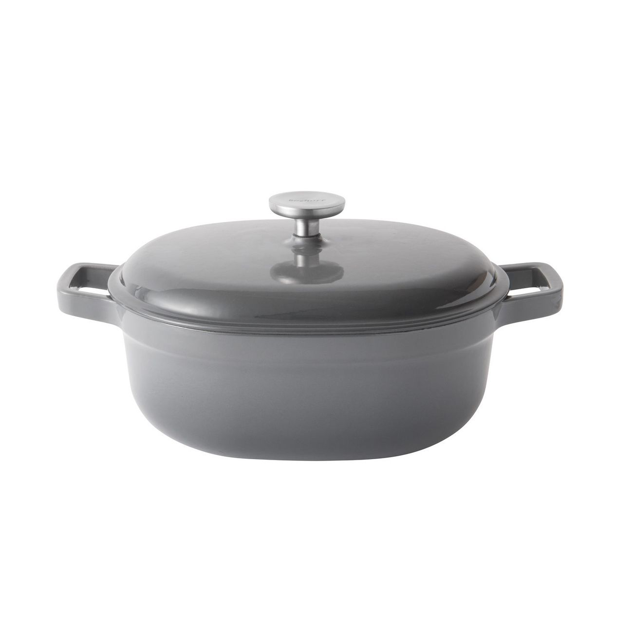 Кастрюля BergHOFF Gem 2307353 4,1 л с крышкой