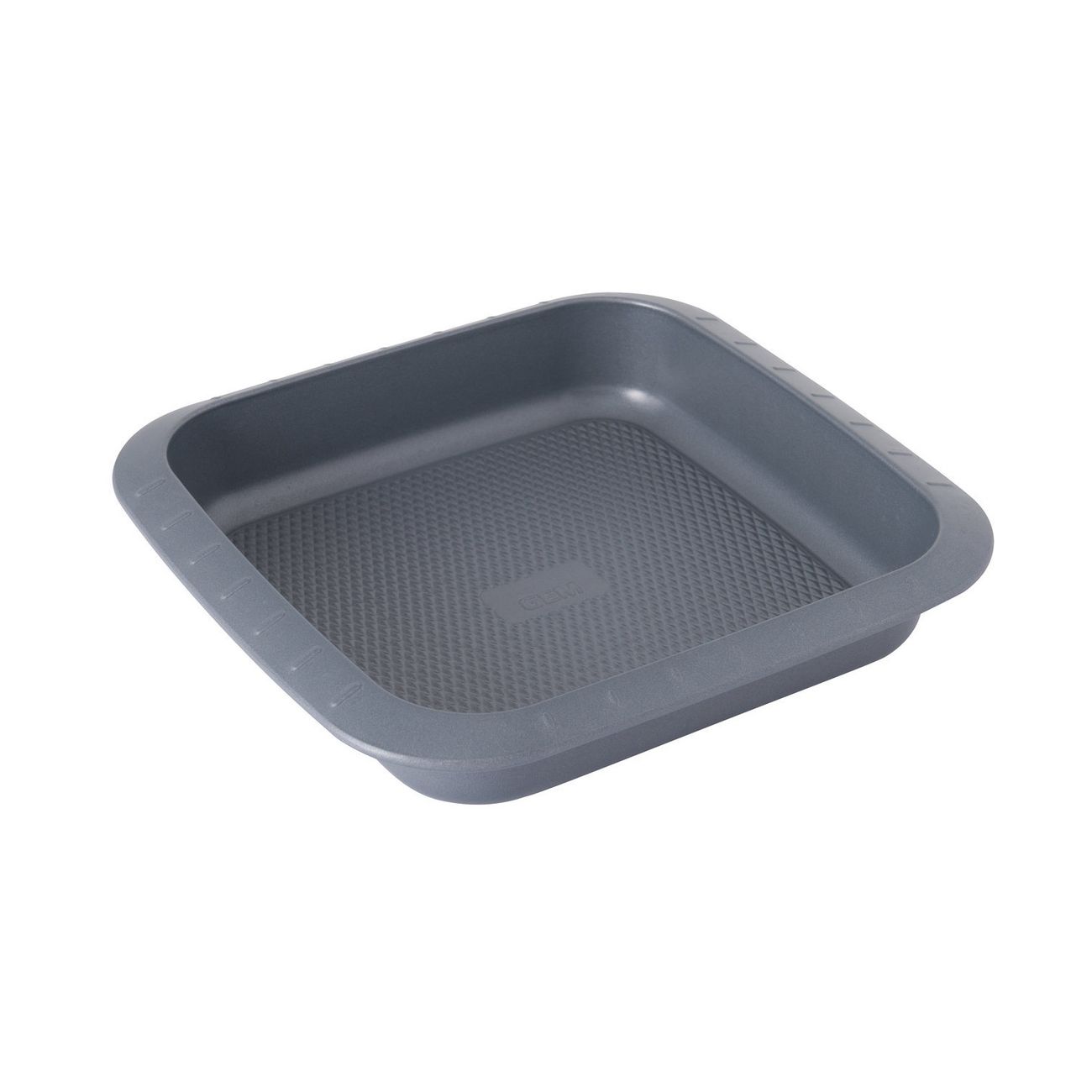 Противень BergHOFF Gem 3990001 квадратный 22*22*5 см