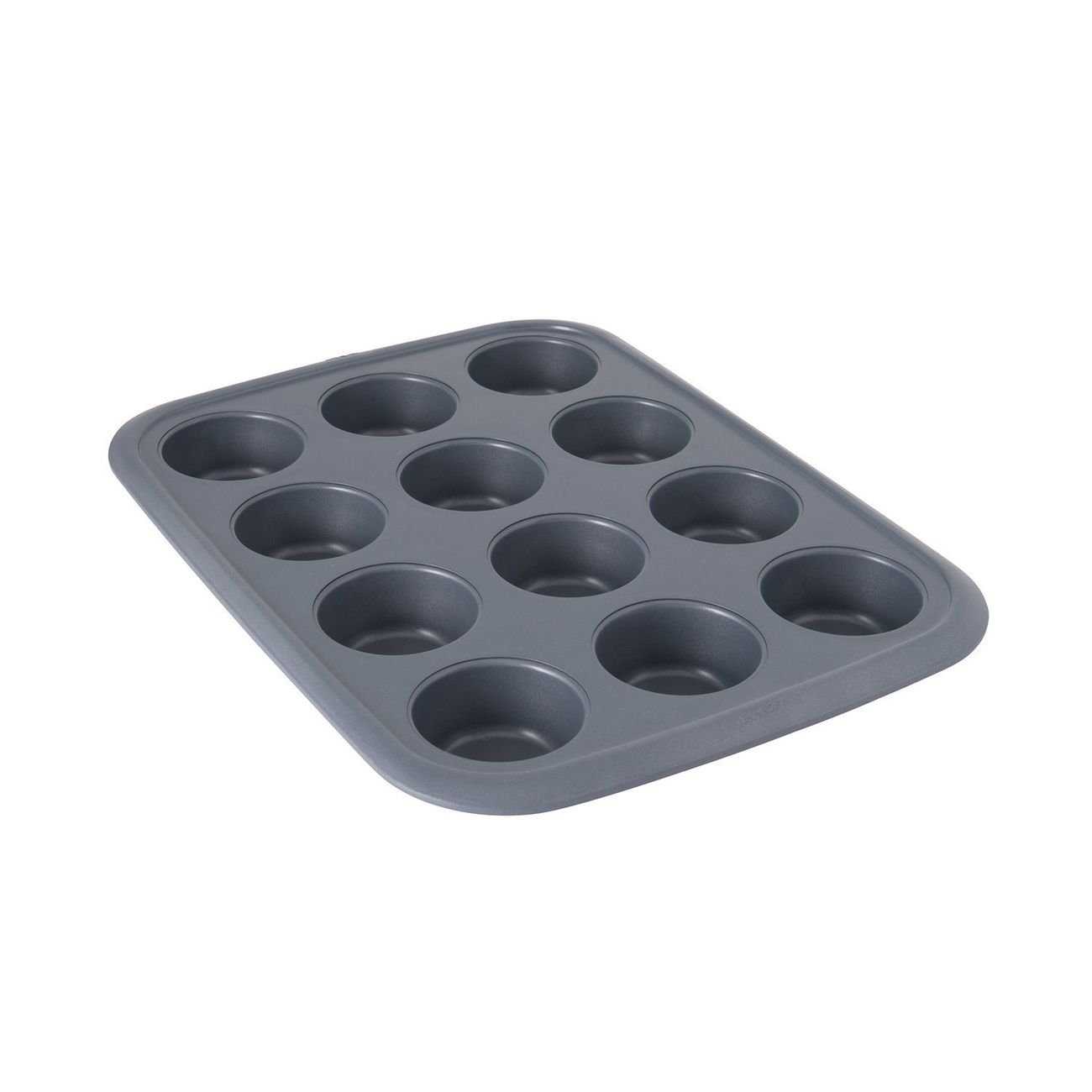 Форма BergHOFF Gem 3990006 12 шт. для маффинов