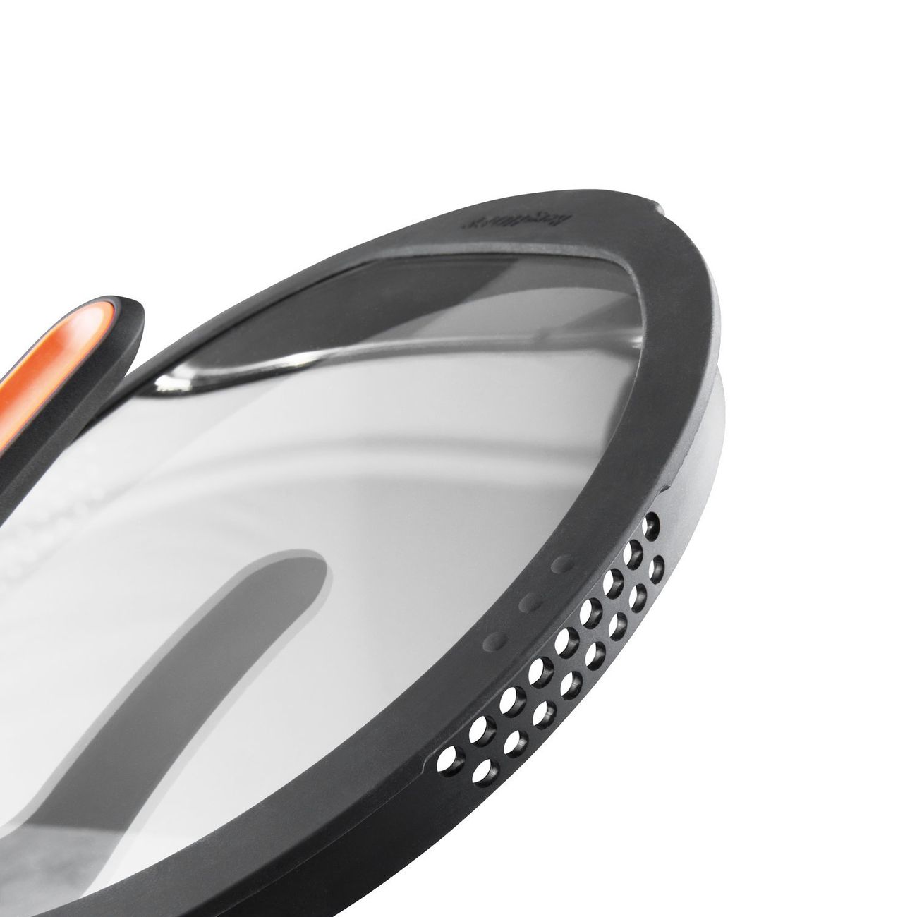 Кастрюля BergHOFF Gem 2307400 1,5 л красный