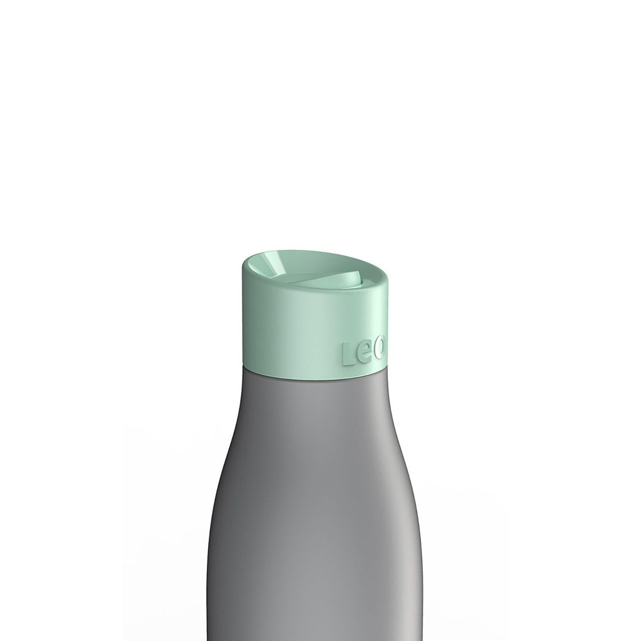 Термос BergHOFF Leo 0,5 л с двумя крышками