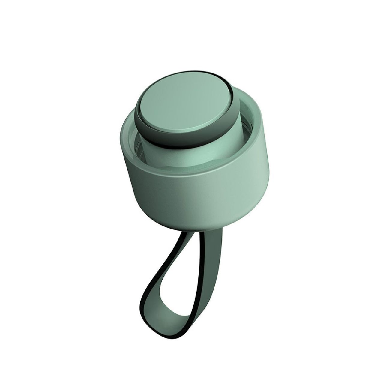 Термос BergHOFF Leo 0,5 л с двумя крышками