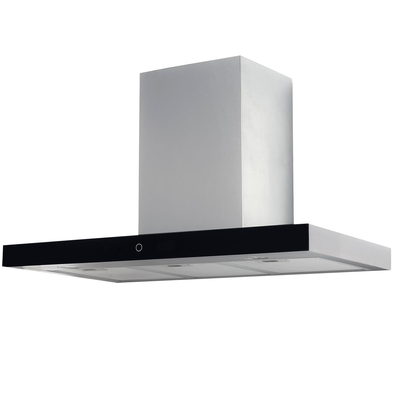 Вытяжка 90 см Exiteq EX 1069 Inox (E10122)