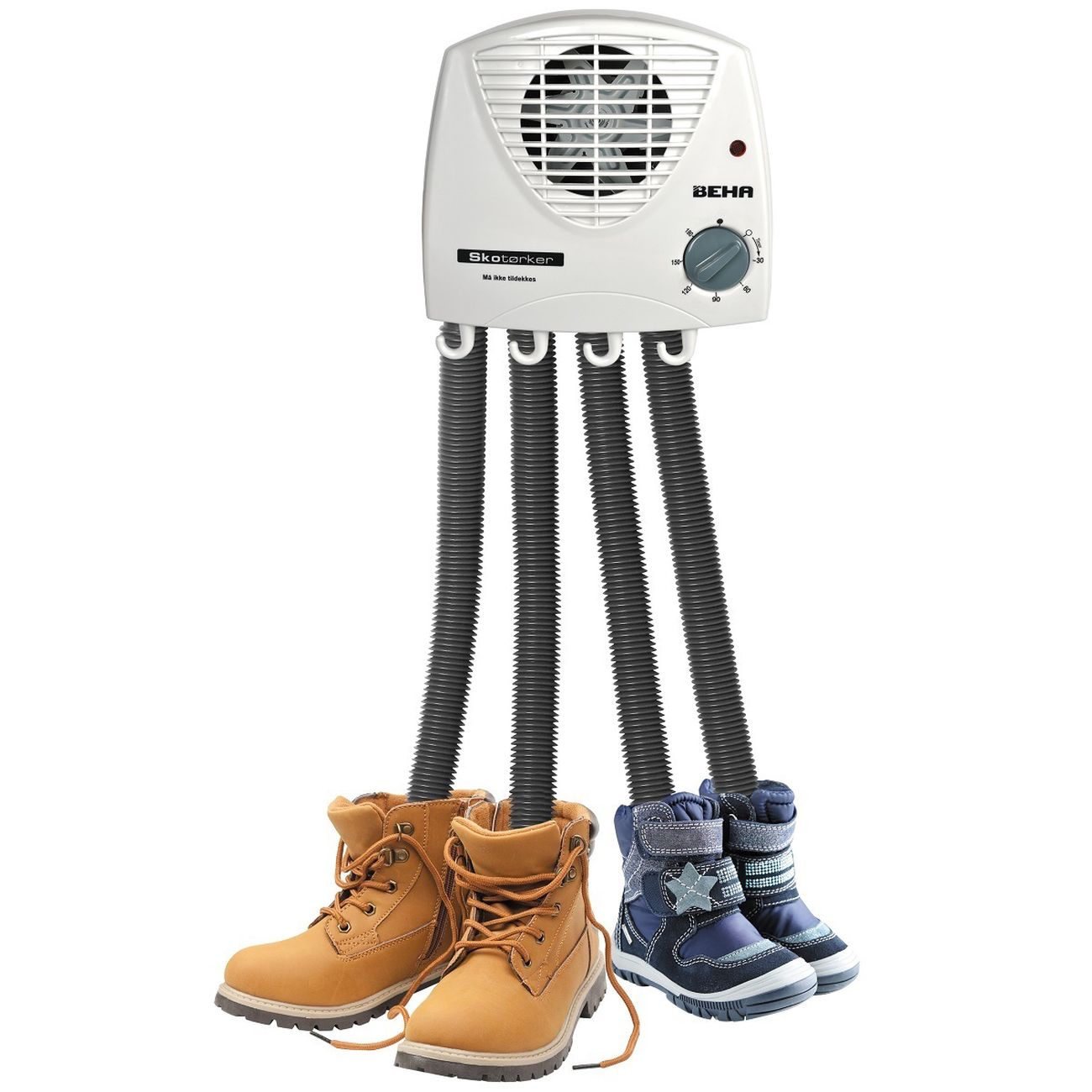 Сушилка для обуви Beha SKO 300T (317610) фото