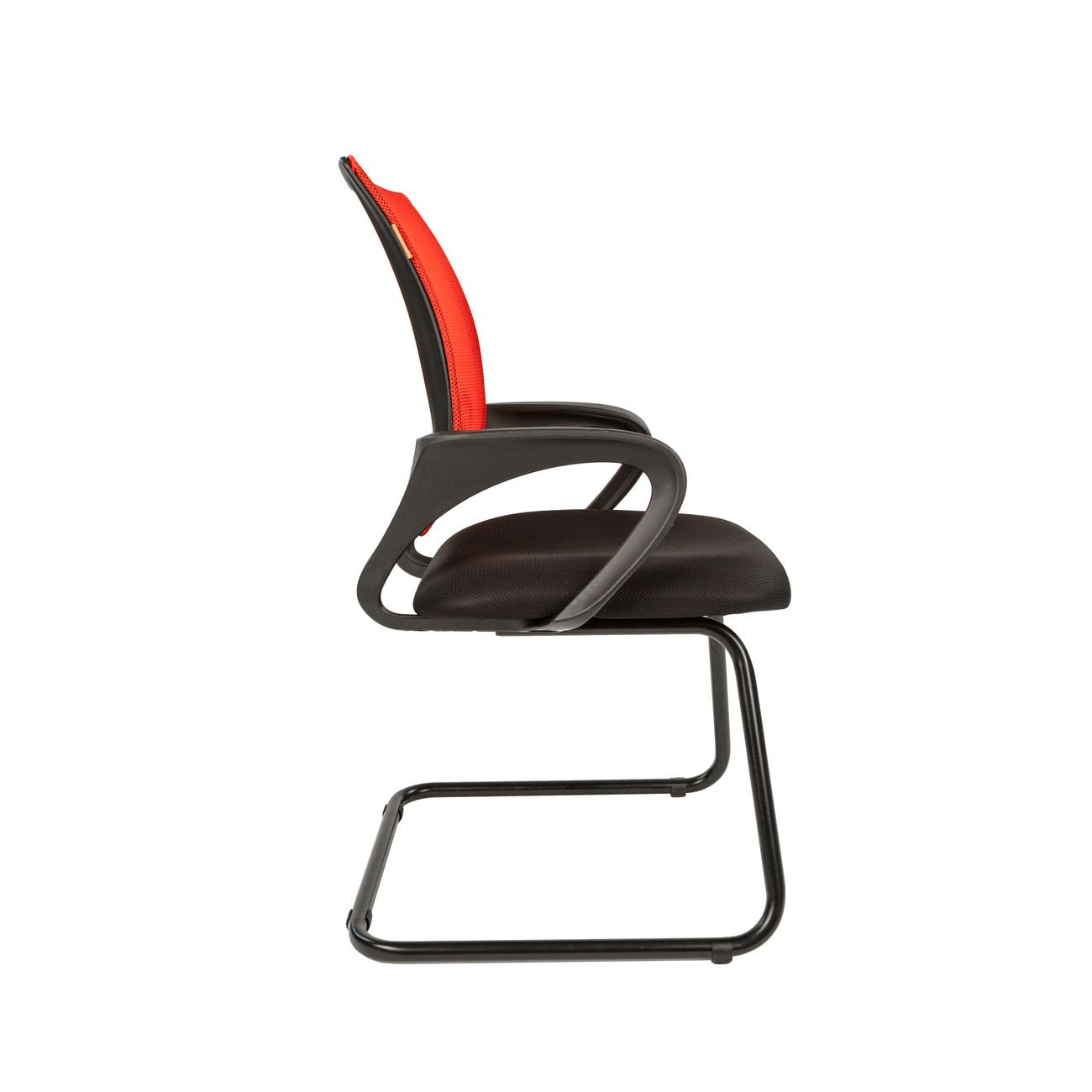 Кресло Chairman 696V TW красный (00-07018103)