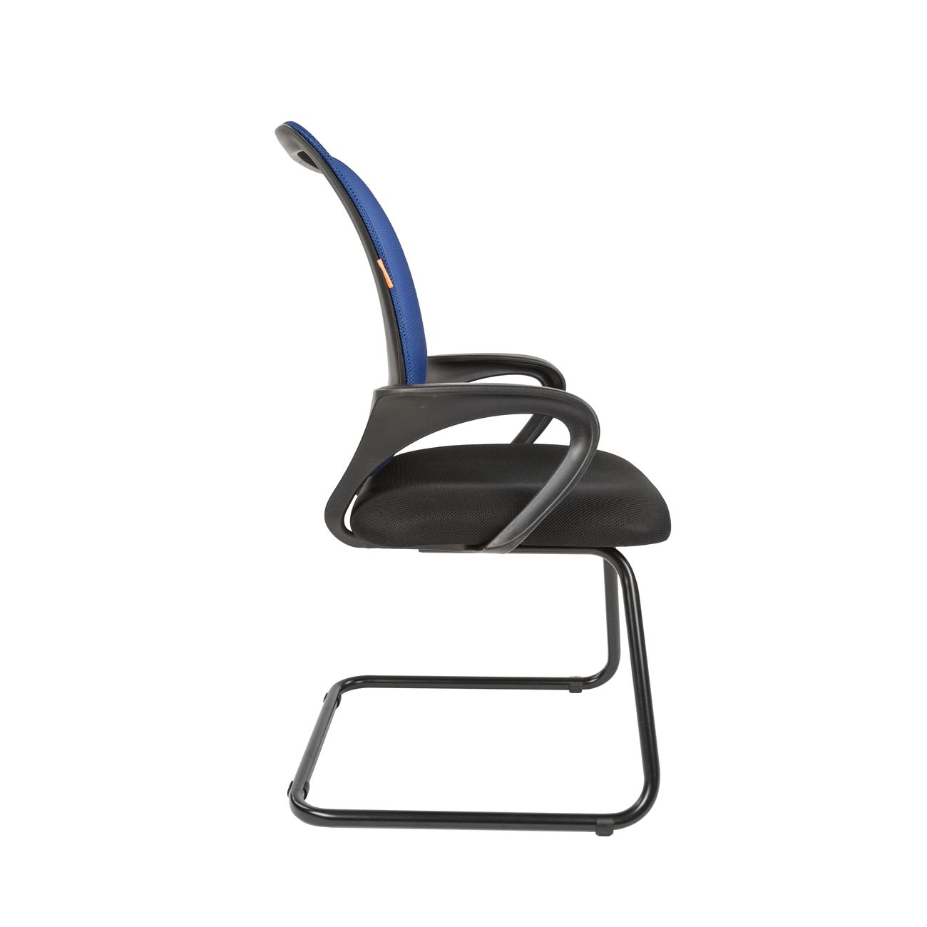 Кресло Chairman 969 V TW-05 синий (00-07017855)