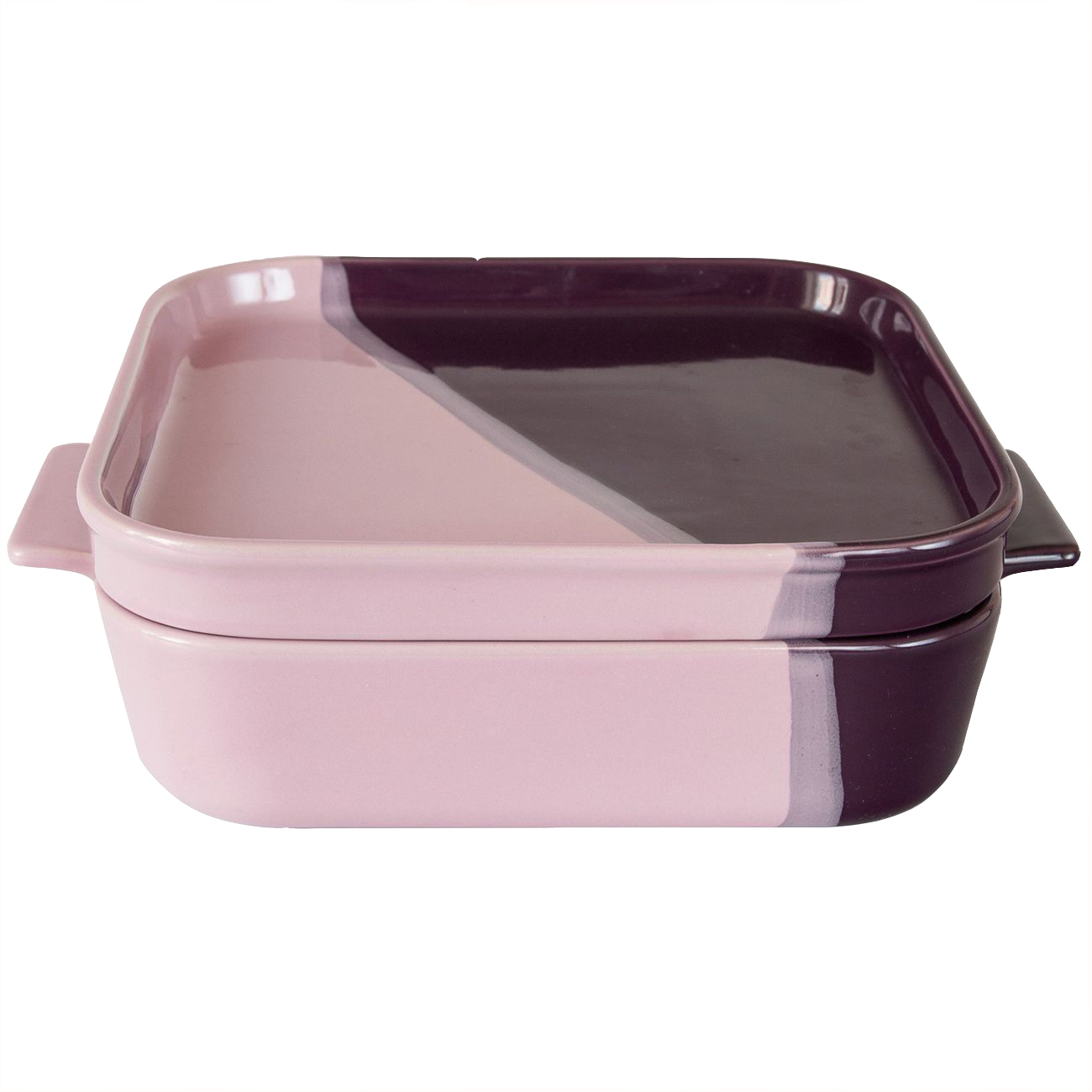 Кастрюля Augustin Welz AW-2303 керамическая 1.7л