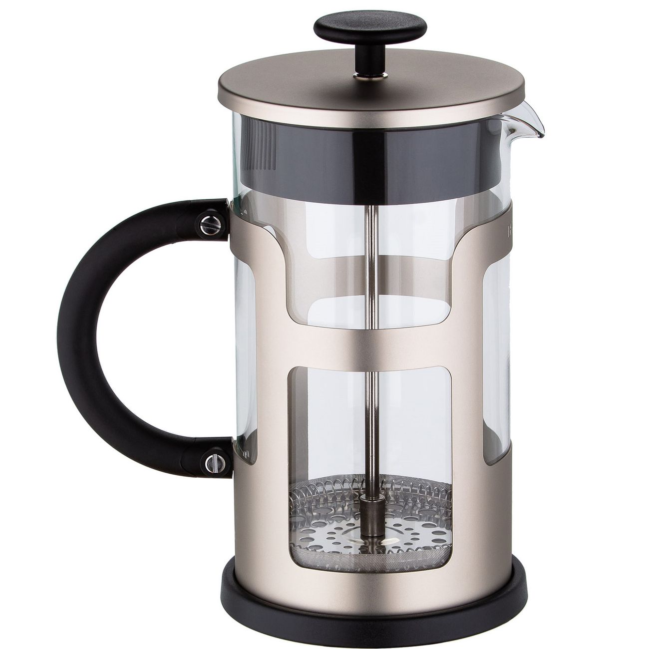 Френч-пресс Dekok CP-1019 стекло 1л