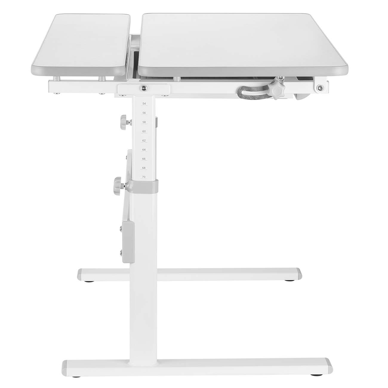 Парта-трансформер Fundesk Colore Grey 515818