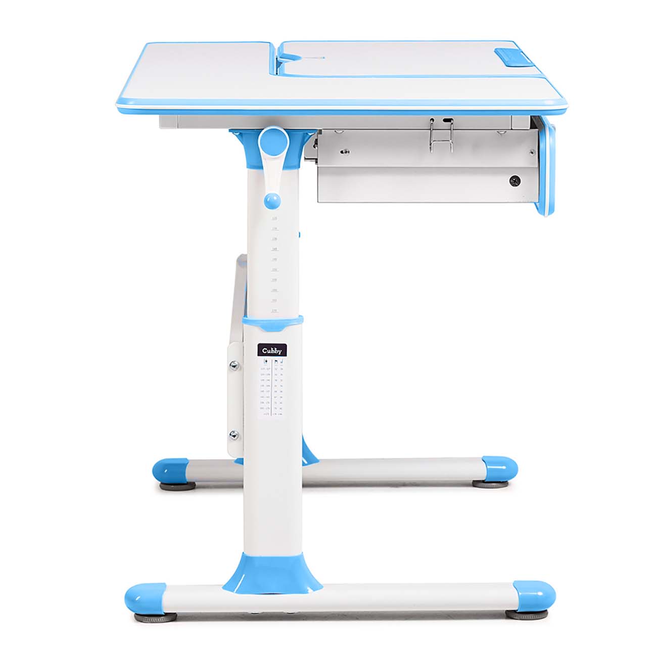 Парта-трансформер Cubby Toru Blue 375899