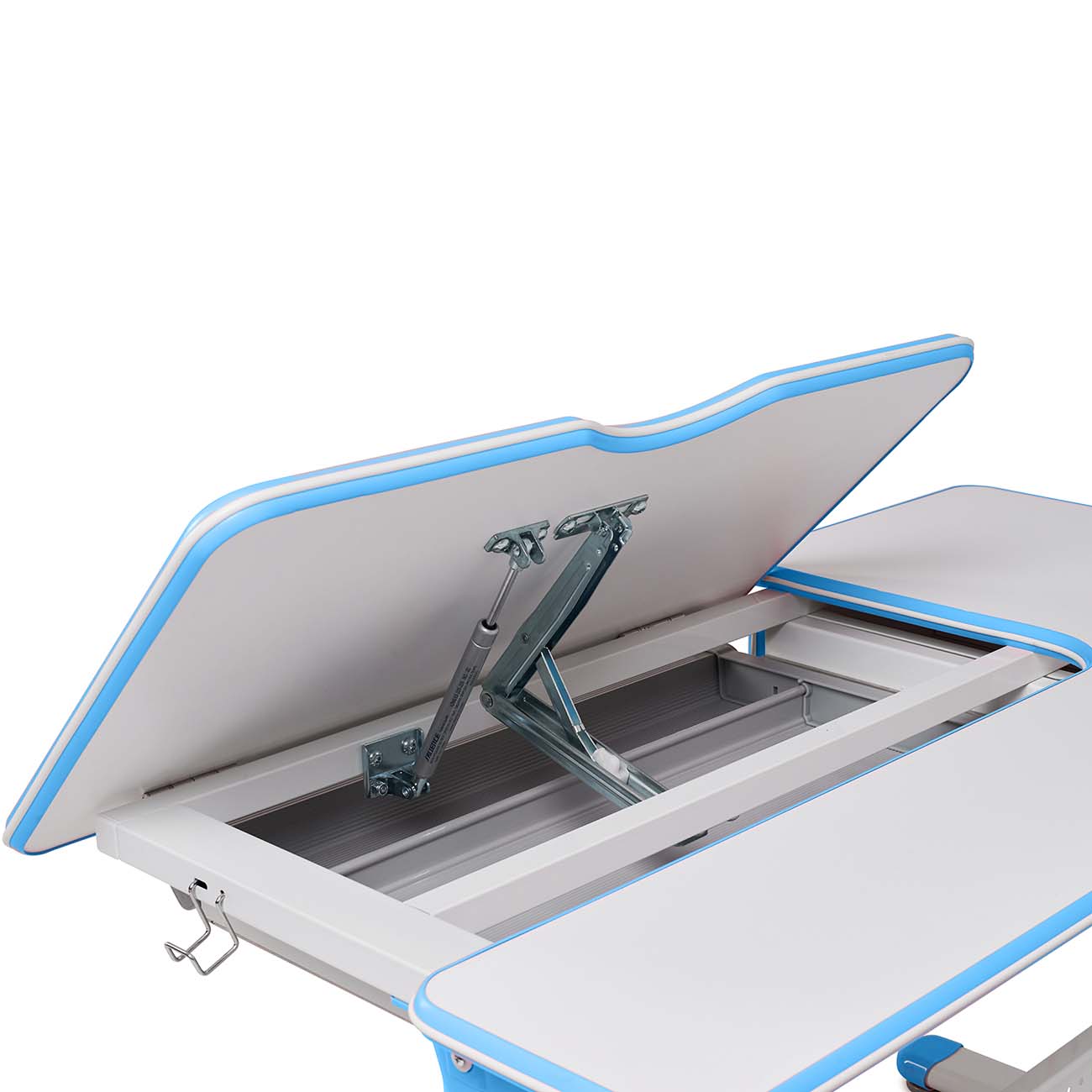 Парта-трансформер Cubby Toru Blue 375899