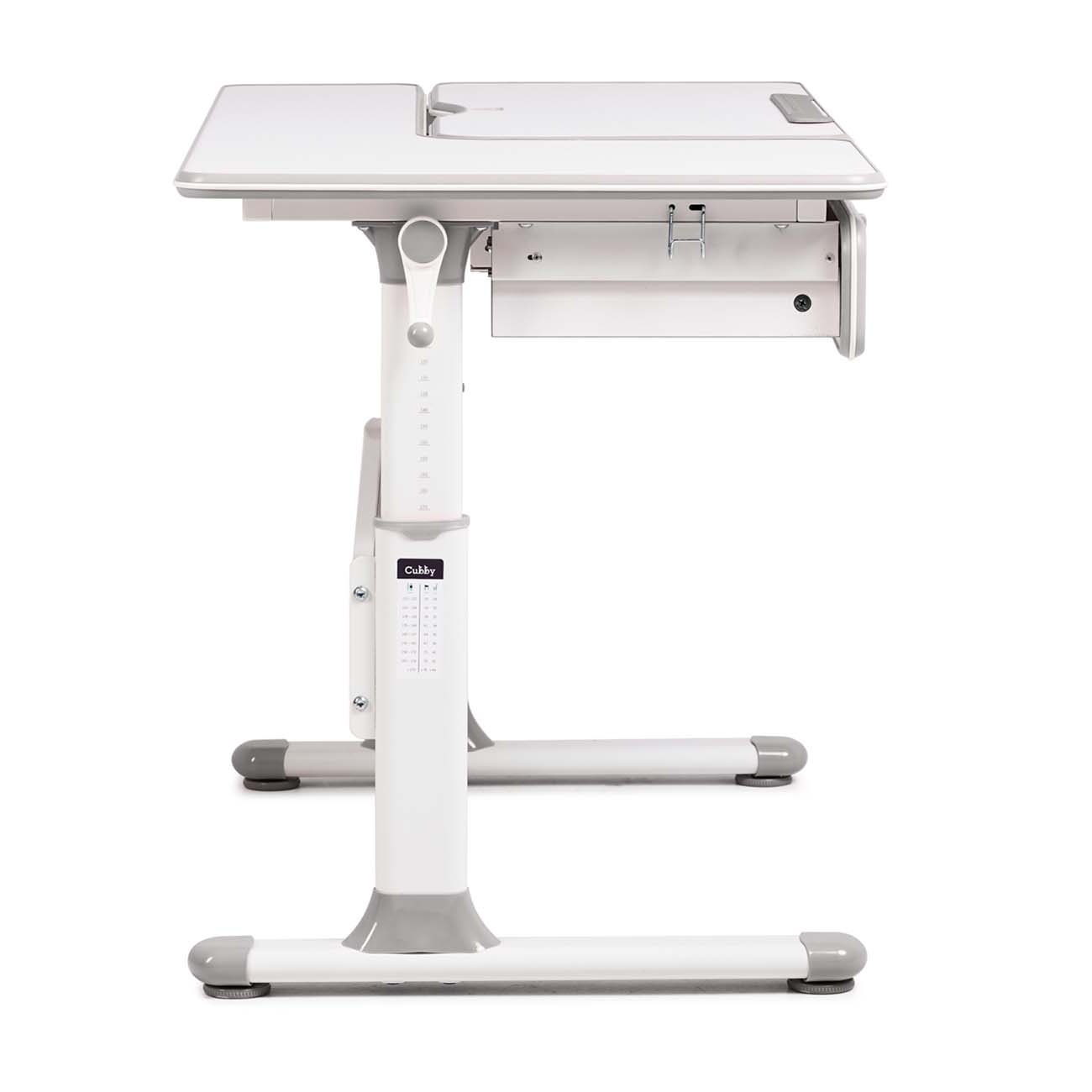 Парта-трансформер Cubby Toru Grey 375889