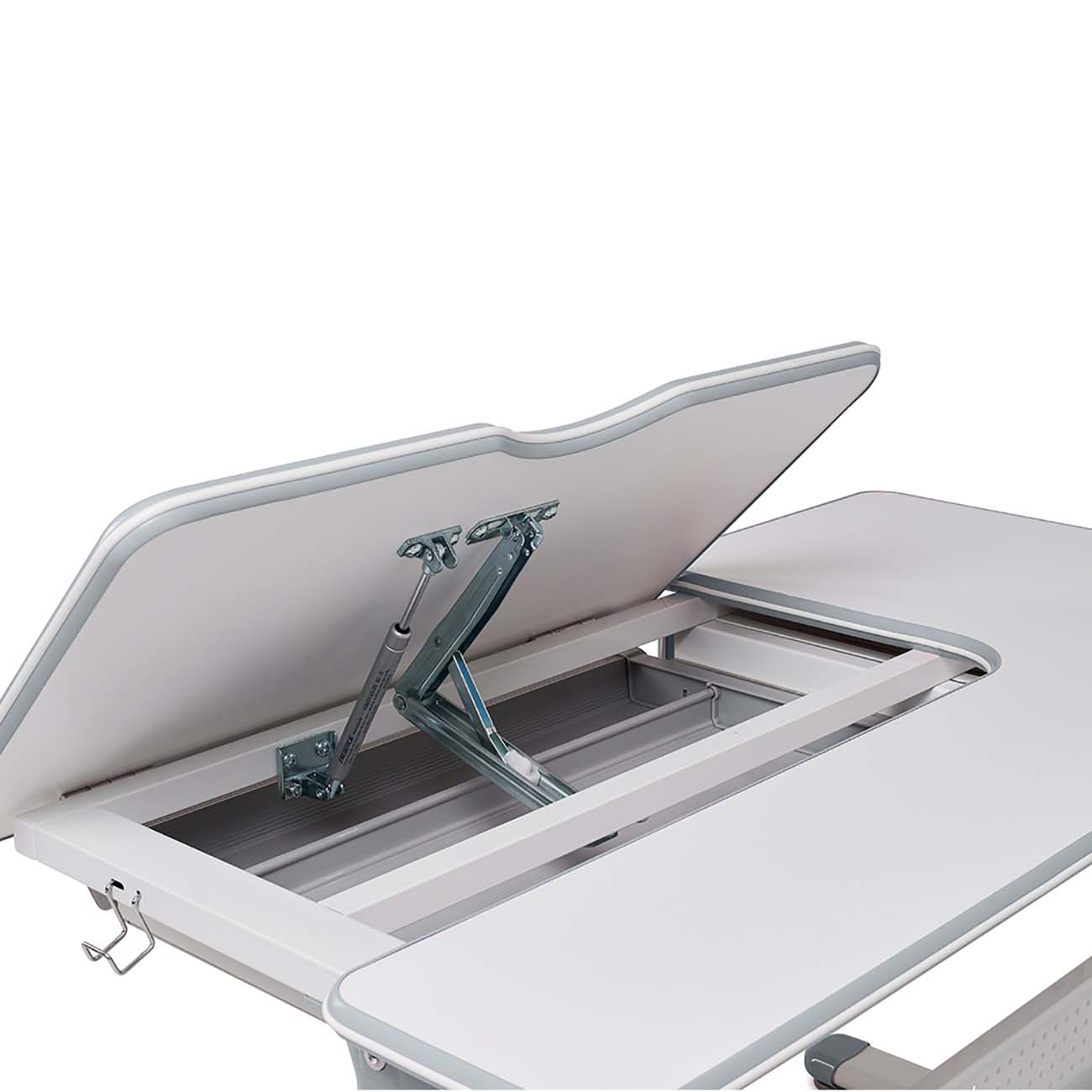 Парта-трансформер Cubby Toru Grey 375889