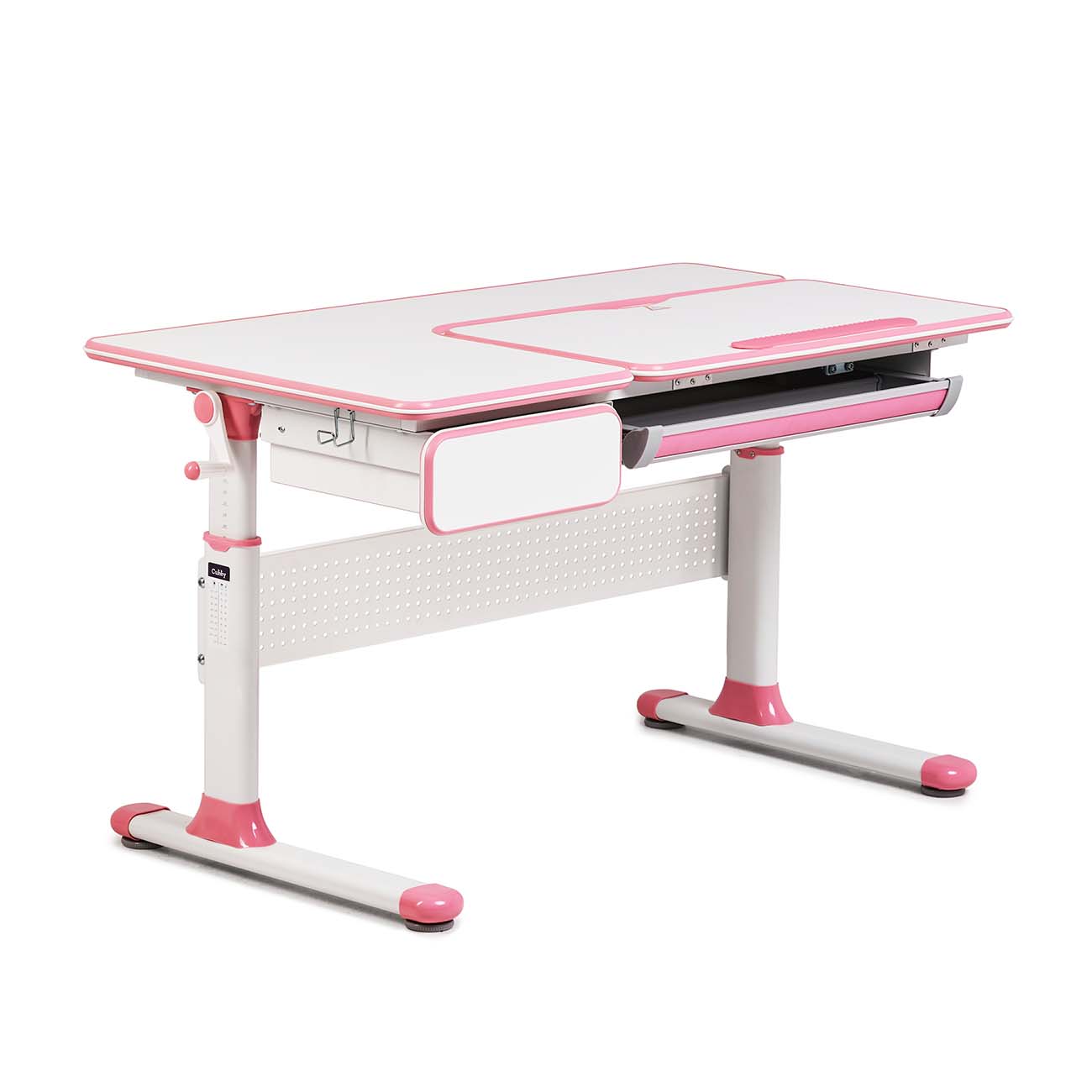 Парта-трансформер Cubby Toru Pink 375924