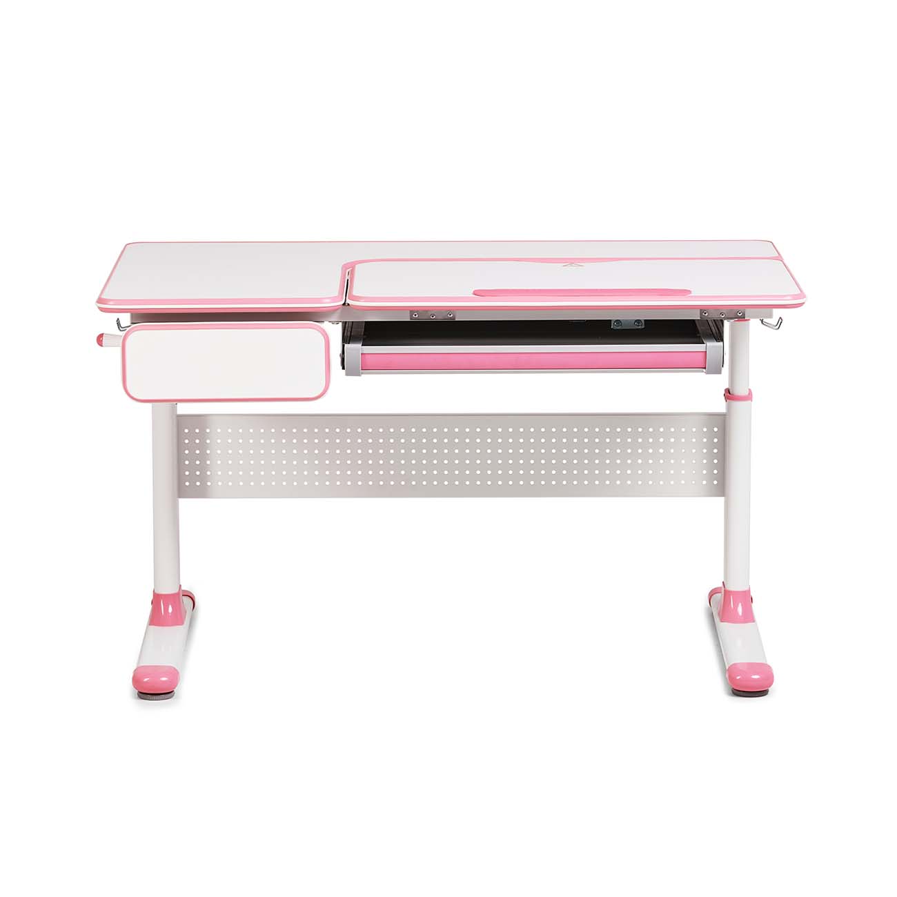 Парта-трансформер Cubby Toru Pink 375924