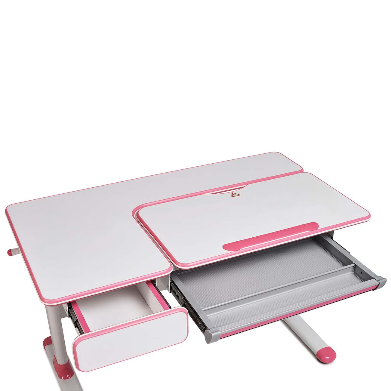 Парта-трансформер Cubby Toru Pink 375924