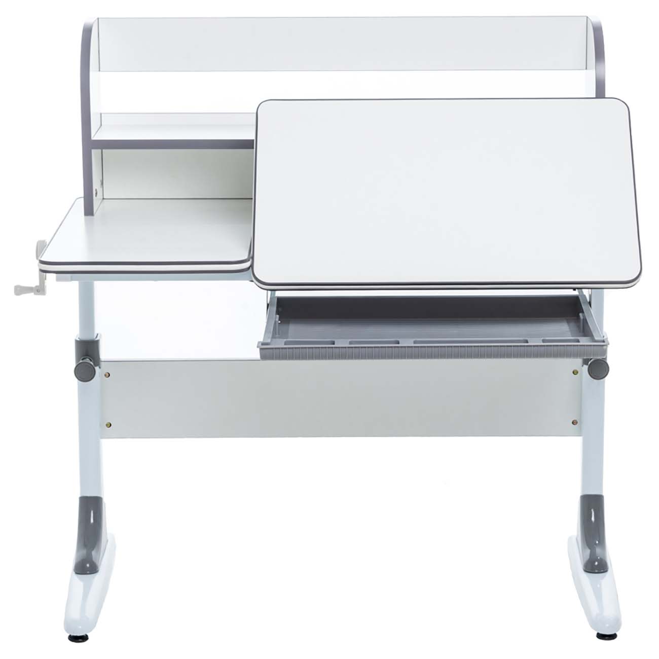 Парта-трансформер Cubby Nerine Grey 221920