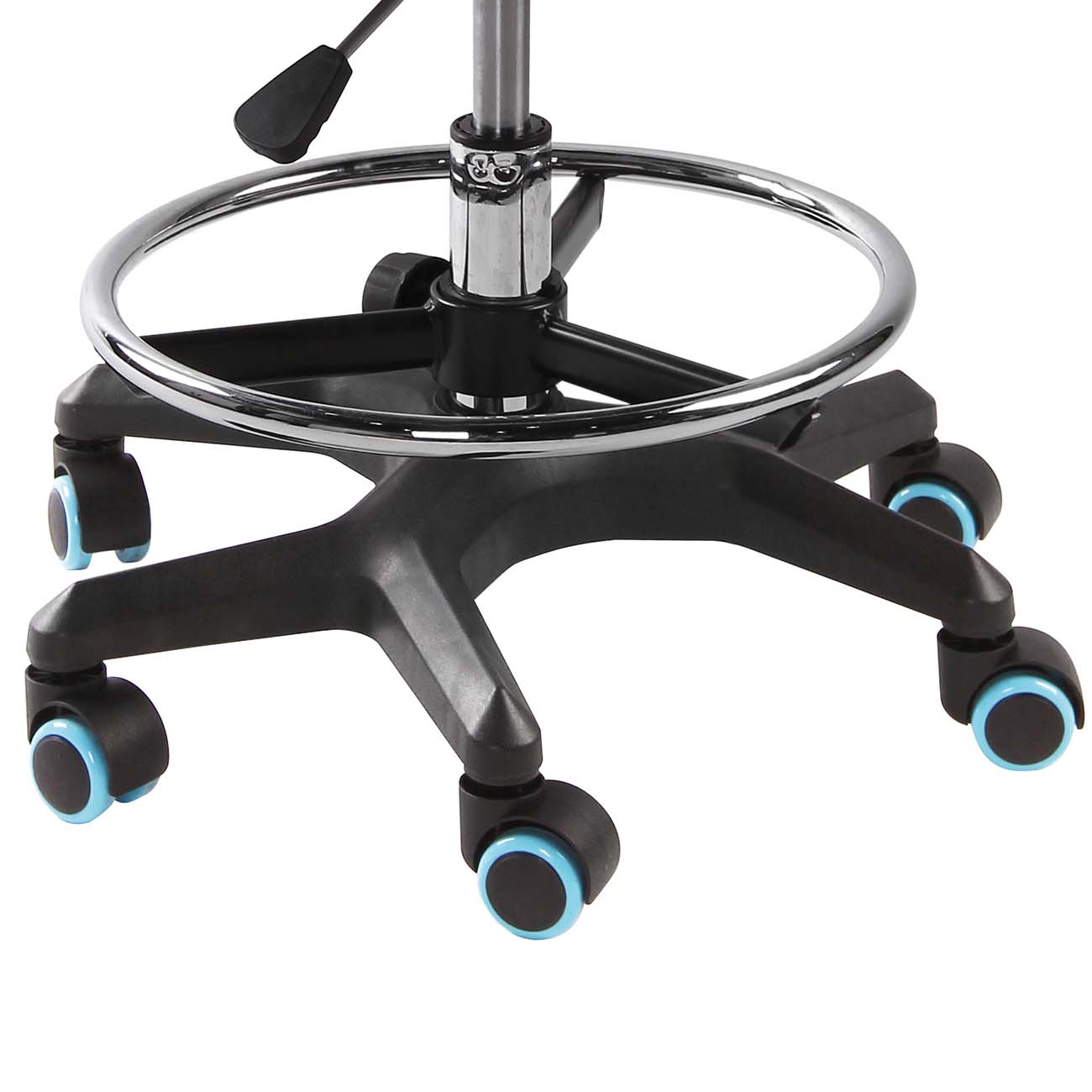 Кресло детское Fundesk SST6 Blue 221157