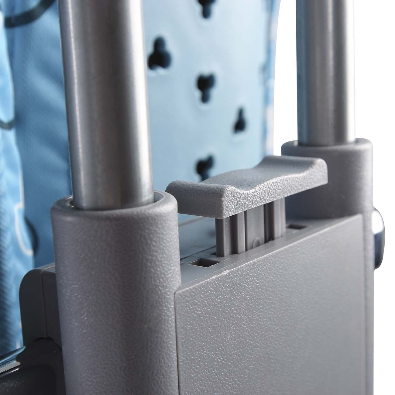 Кресло детское Fundesk SST6 Blue 221157