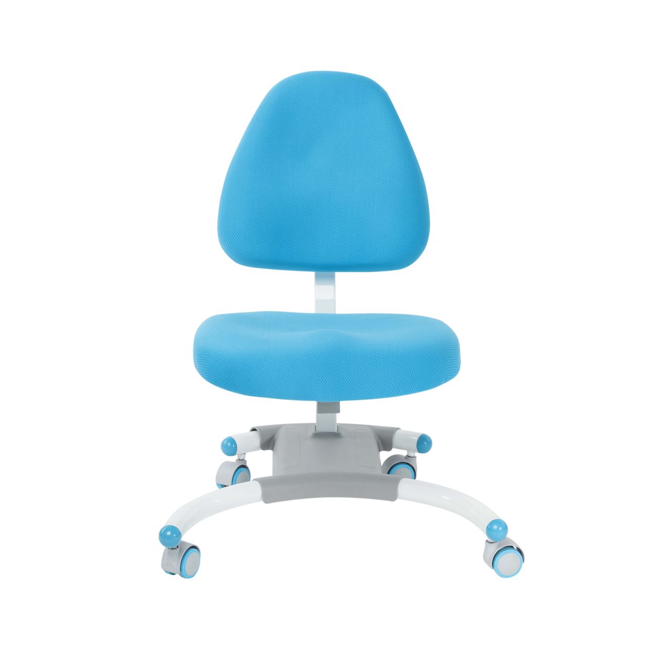 Кресло детское Fundesk Ottimo Blue 221783