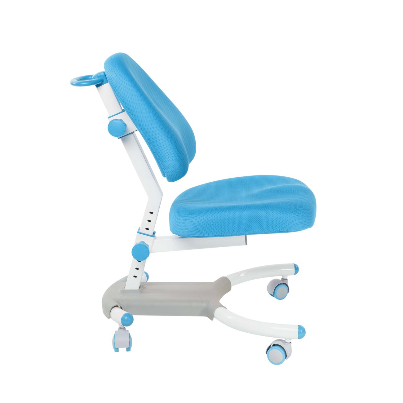 Кресло детское Fundesk Ottimo Blue 221783