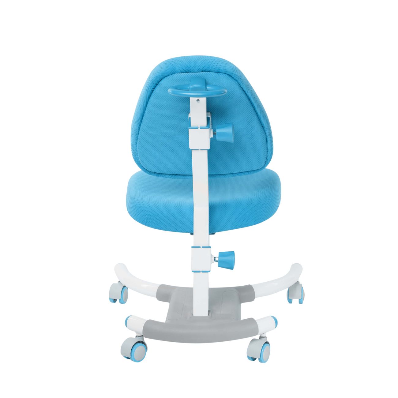 Кресло детское Fundesk Ottimo Blue 221783